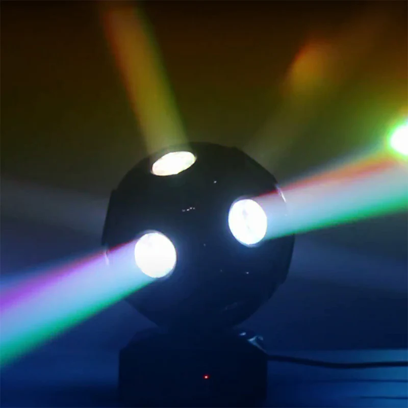 Рисунок 4 - HongYi светодиодный футбольный