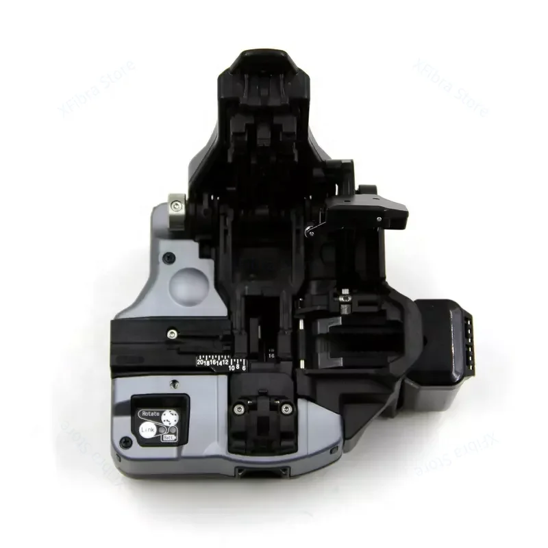 

Fiber Cleaver Latest Model CT50 CT-50 The Most Robust Cleaver With Automatic Cleaving Blade Rotation