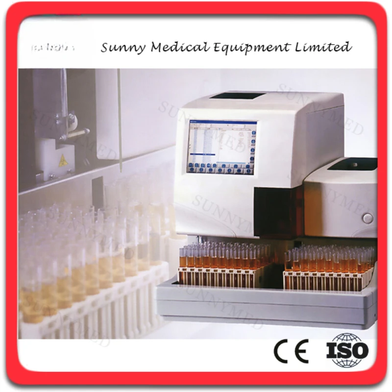 SY-B016 existent urinsubtil machine