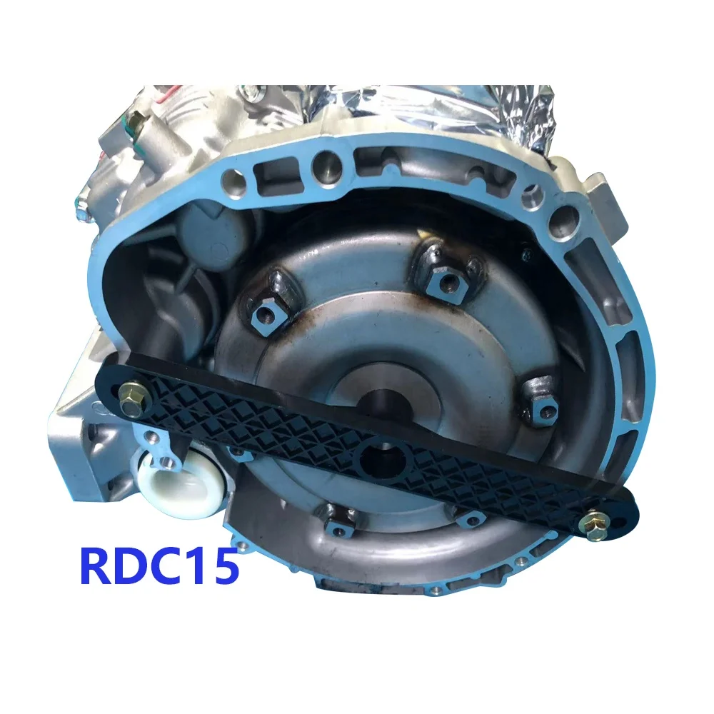Brand New LAL1502000 OE Transmission Assembly For Lifan RDC15-fb CVT X50 530 620 Transmission Gearbox With Control Unit