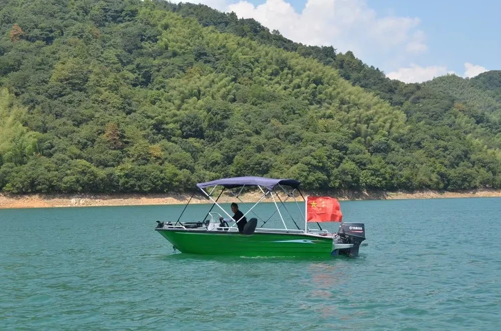 Cheap aluminum boat hull fishing for sale fishing boats with motors and trailers carp fishing boats