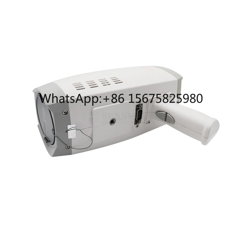 SY-F005 HD Video C olposcope Portable Gynecological Cervical Exam Device