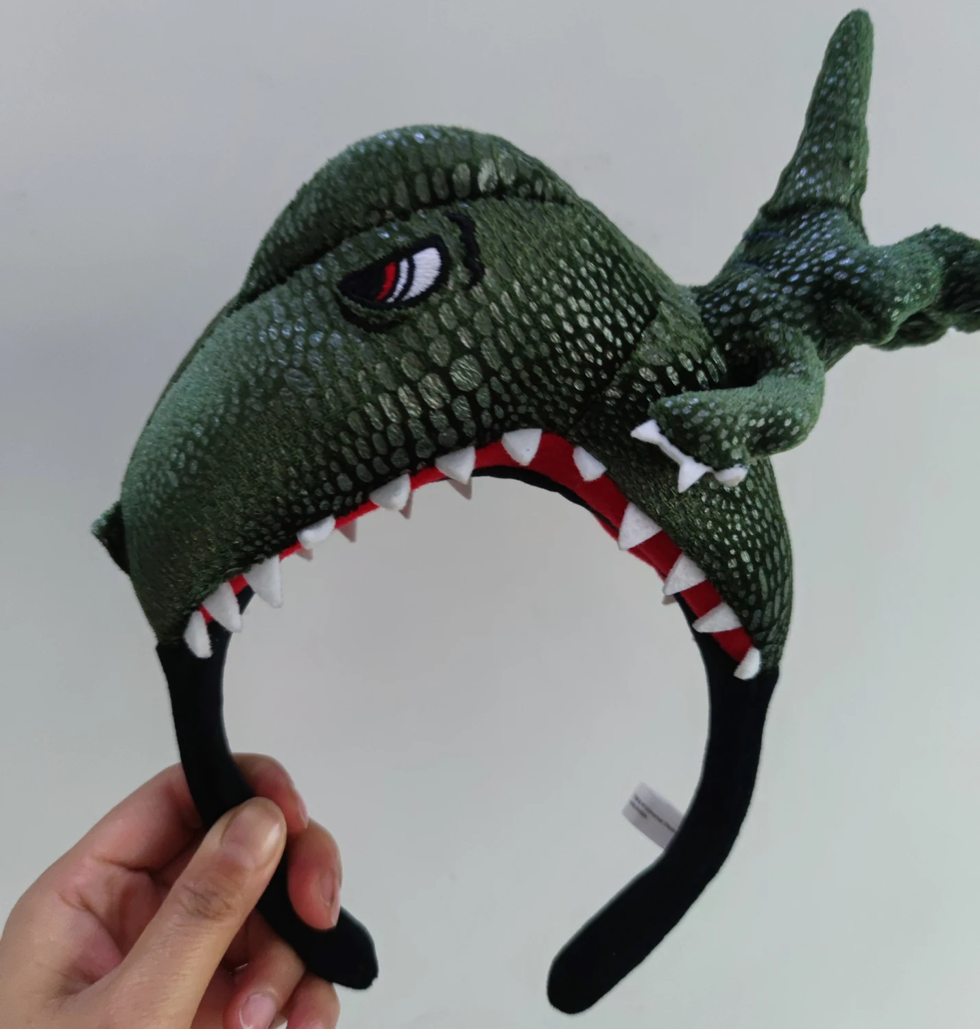 New arrivel Authentic Disney dinosaur  Headband new