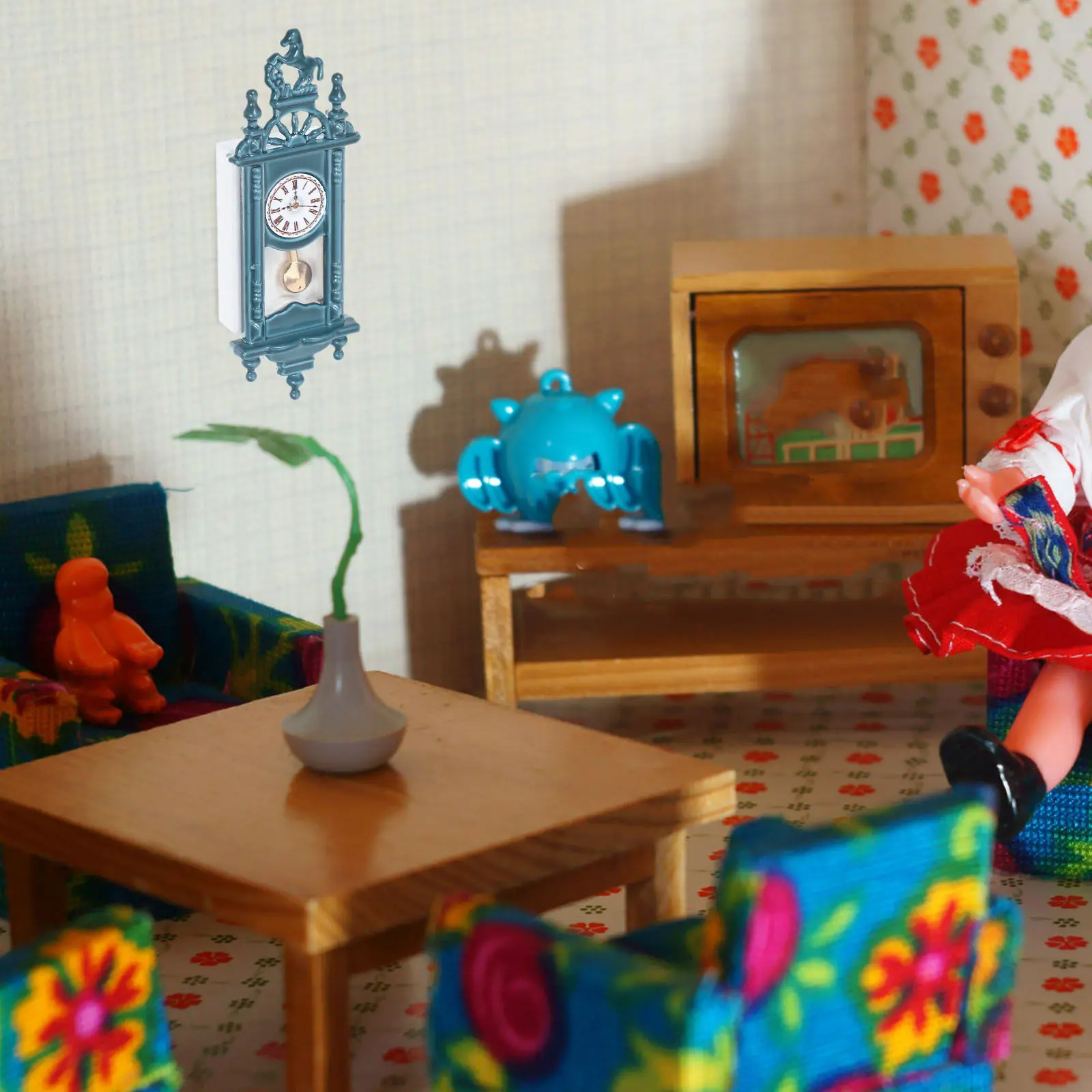mini-relogio-de-pendulo-decorativo-para-casa-de-bonecas-decoracao-de-casa-em-miniatura-liga-de-zinco-madeira-estilo-vintage-detalhe-realista-para-paisagismo
