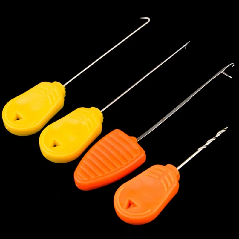 

ABYB для ловли карпа, складной коврик для быстрой рыбы + 4 шт., набор игл для наживки, складные наборы ковриков для ловли карпа