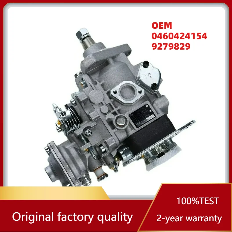 

Надежный топливный насос VE OEM 0460424154 9279829