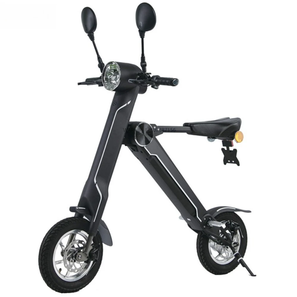 

European Warehouse Stock Road Legal Lehe K1 COC Electric Scooter, Europe EEC Electric Scooters