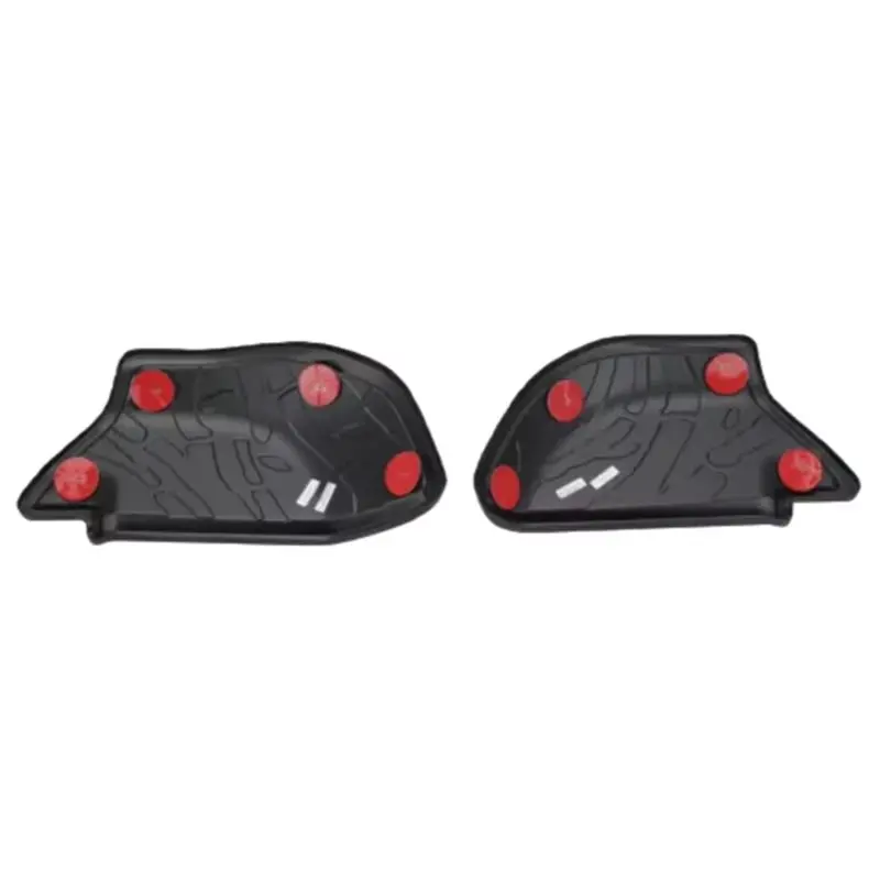 Cargo Protection For Subaru Forester 2019-2024 Sidewall Guard Protector Set J501SSJ340