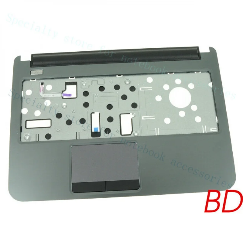 

A+ For Dell Inspiron 14R 5421 14 3421 Palmrest With Touchpad C Shell XRRMM 0XRRMM