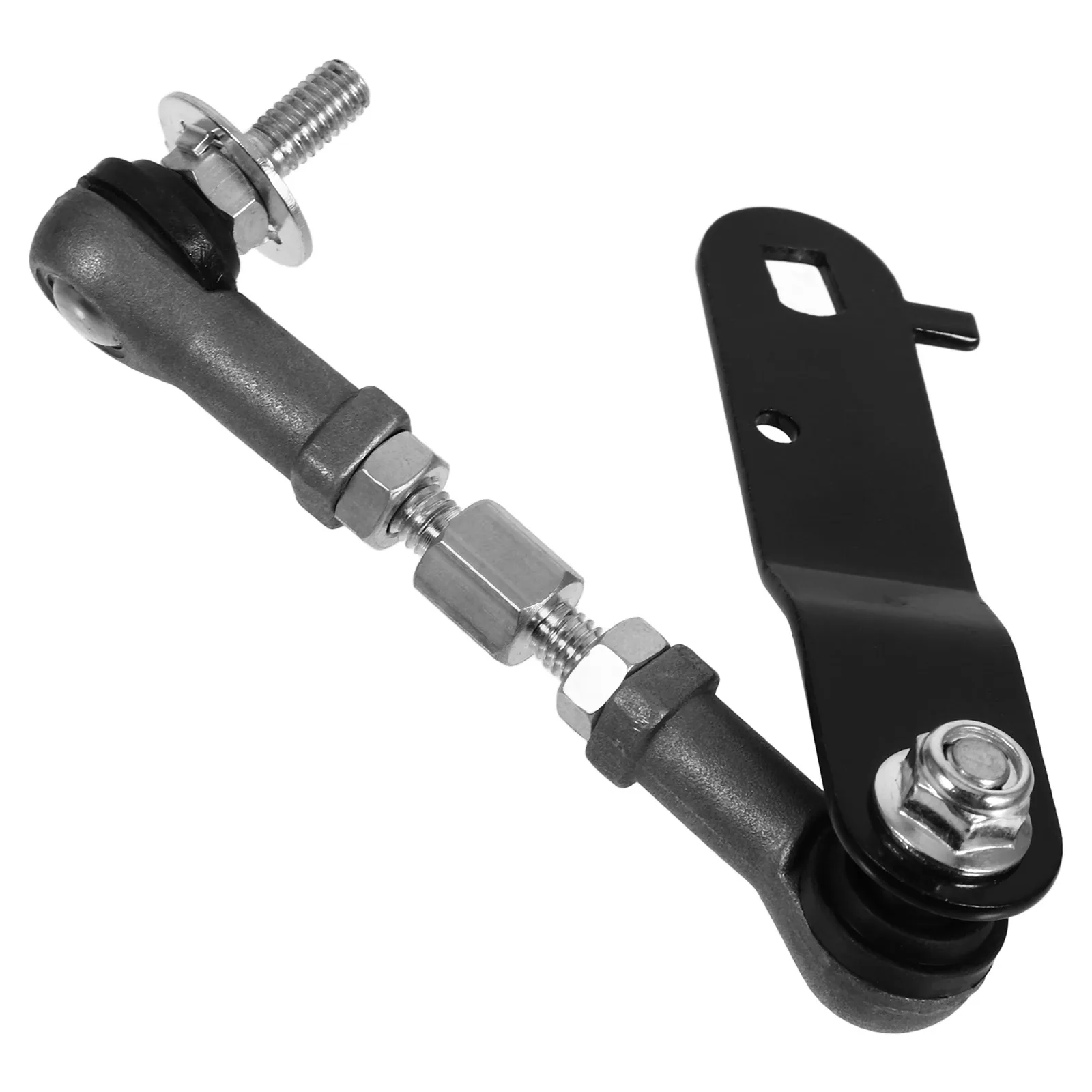 

Height Sensor Link Rod 48906-35010 48906-35020 Durable Iron Material Suspension Height Control Leveling Safety Precision