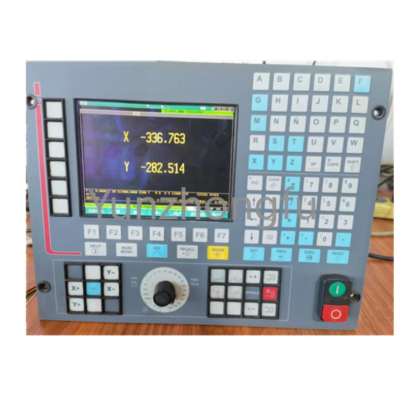 

ЧПУ 8025 P-1 ЧПУ 8035-T фотосессия