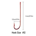 Size 12
