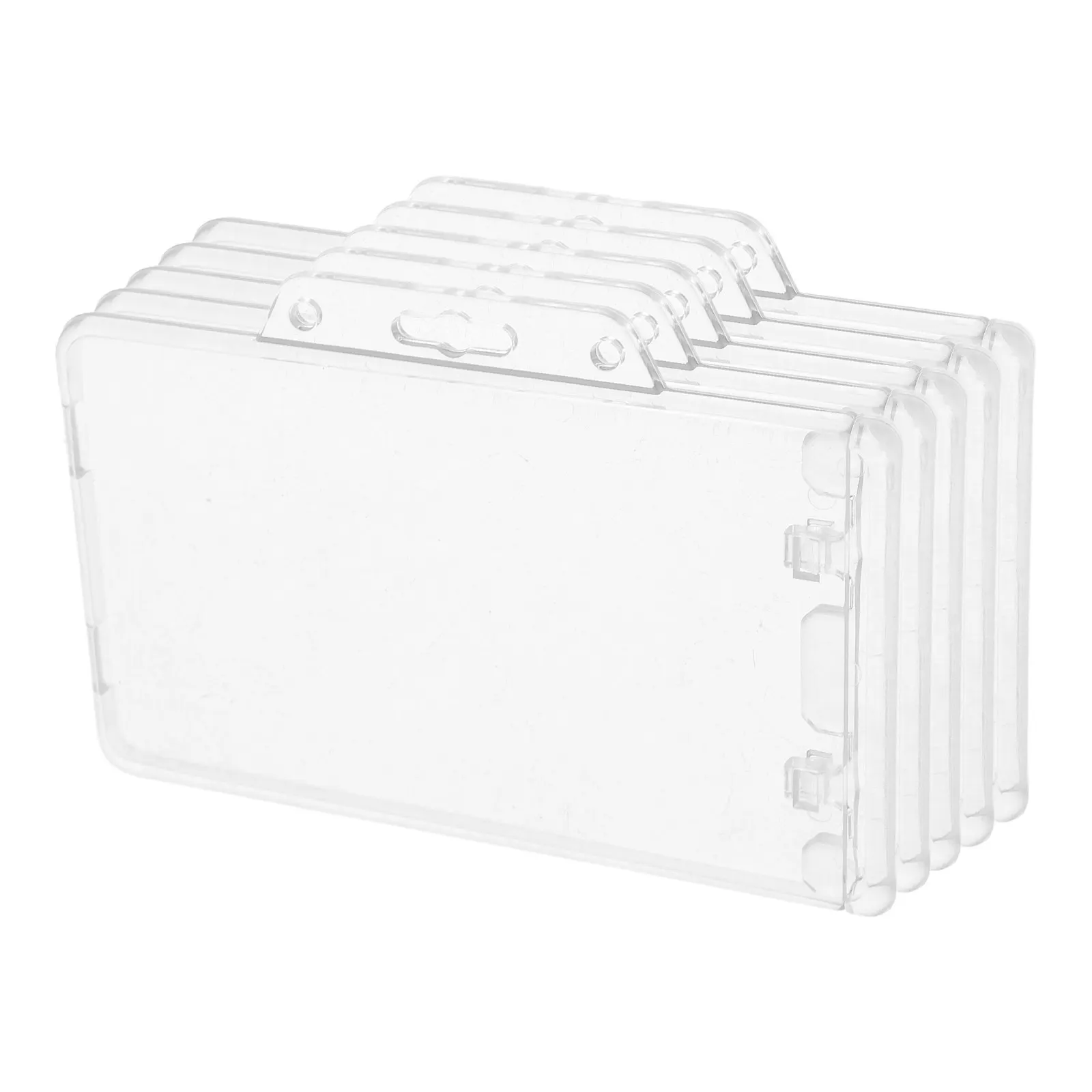 5-pecas-de-porta-crachas-transparentes-capas-transparentes-para-cartoes-capas-horizontais-para-crachas-de-identificacao-capas-protetoras-para-armazenamento-de-cartoes-reutilizaveis