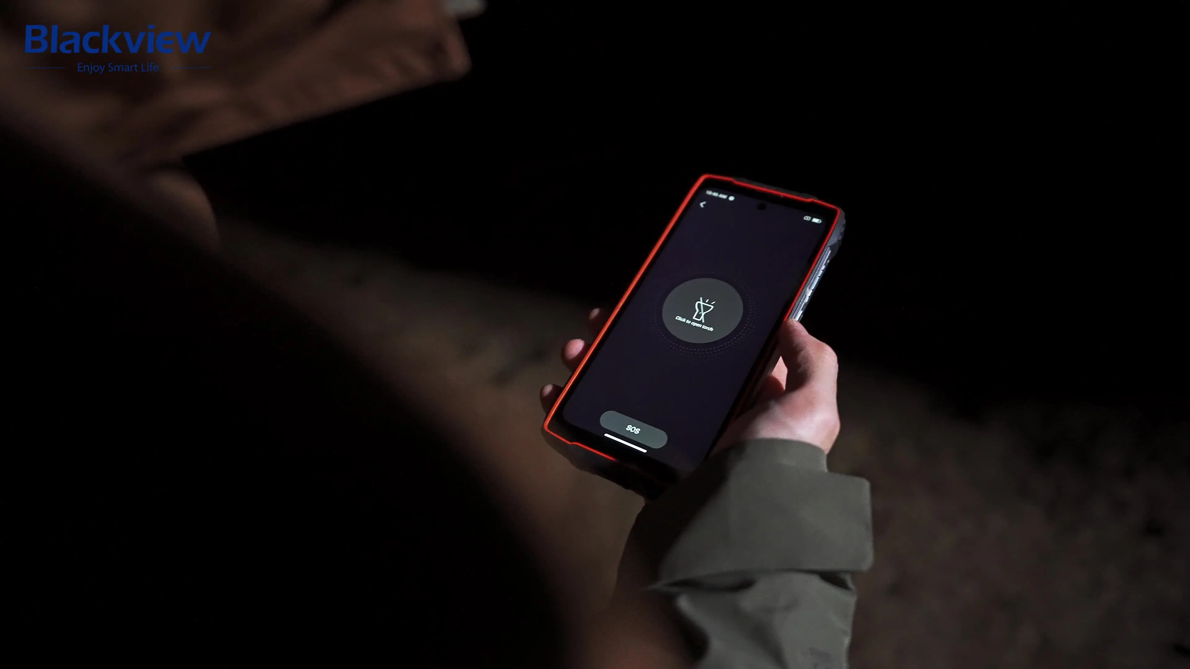 【World premiere】Blackview BV8200  Rugged phone 6.5" 2.4K 120Hz Display Helio G100 12GB 256GB NFC Flashlight Android 14 CellPhone