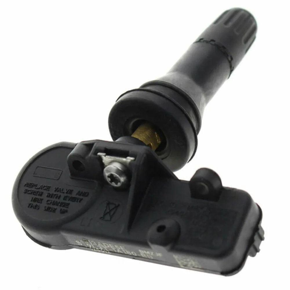 

Датчик TPMS 9L3Z-1A189-A, датчик TPMS DE8T-1A180-AA, датчик давления в шинах ZZDA37140, 4 шт., 9L3T-1A180-AF, абсолютно новый