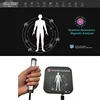 Neuer AI Mini Black Quantum Resonance Analyzer, Scan für den gesamten Körper, 53 Cloud-Version, Berichte der Sub-Health-Diagnosemaschine 2