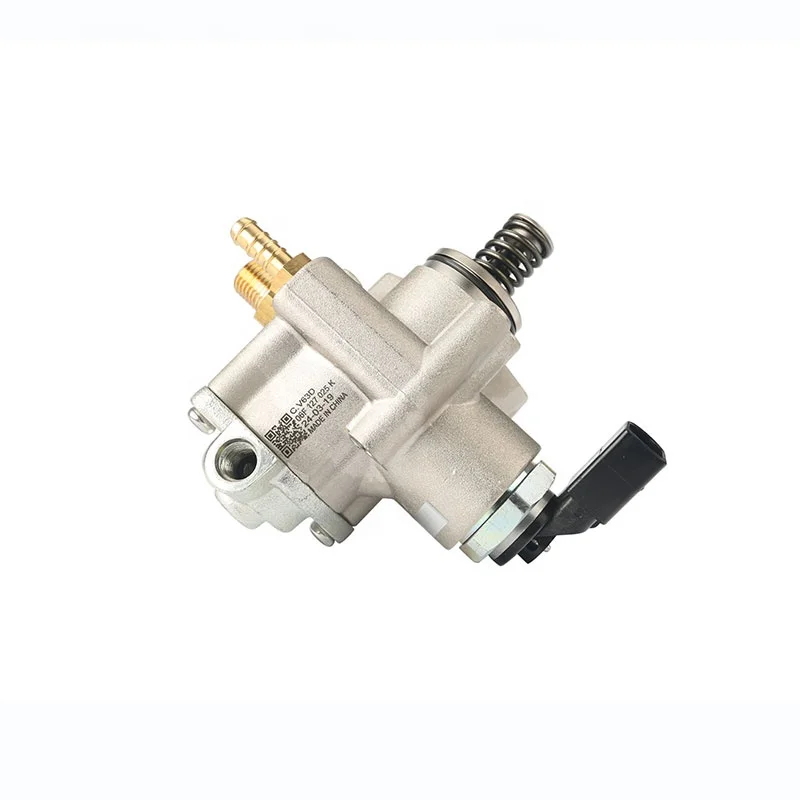 

High Quality Car Fuel Pump Assembly 06F127025K High Pressure Fuel Pump For Audi C6 A1 A3~A6 VW Seat 2.0T