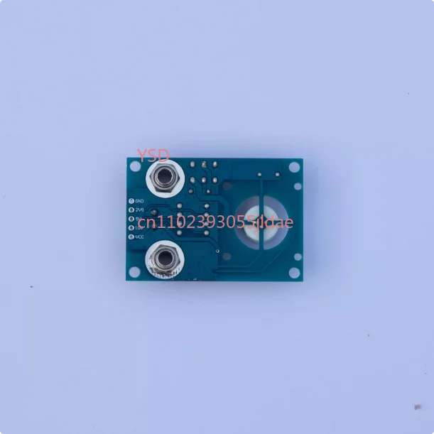 LM399 Voltage Reference Module 2.5V/5V/7V/10V High-precision Reference Multimeter Calibration
