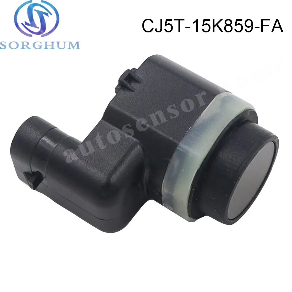 

CJ5T-15K859-FA PDC Parking Sensor For 2006-2015 Ford Galaxy S-Max 2011-15 Focus
