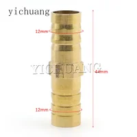 Motorcycle Mini 12mm Universal Filter For Cold Air High Flow Crankcase Breather Car Accessories Intake Air Filters 5