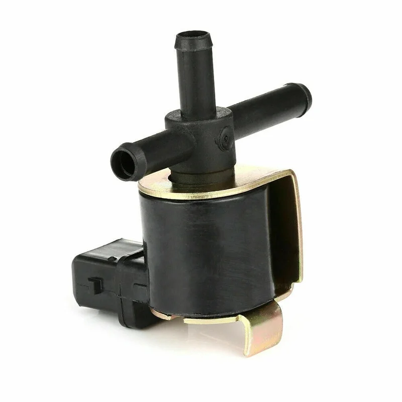 

High Quality Turbocharger Vacuum Solenoid Valve For Audi A4 1.8T Quattro TT 1994-2001 VW Beetle 06A906283E 058906283F 058906283C