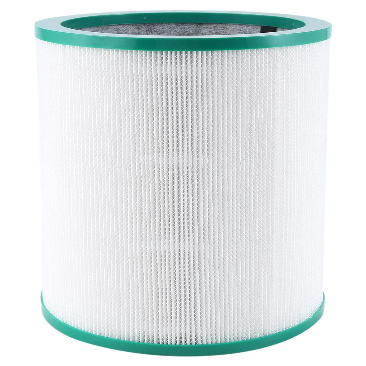 1PCS TP00/TP03/TP02/AM11 Filter Elements Suitable for Leaf Less Fan Screen for Air Purifier