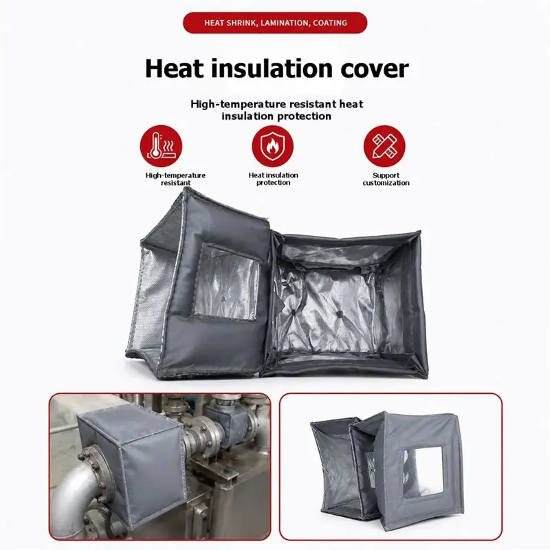 For 420Cc For Mini Excavator Heat Insulation Muffler Cover Long-Lasting Exhaust Guard For Skid Steers