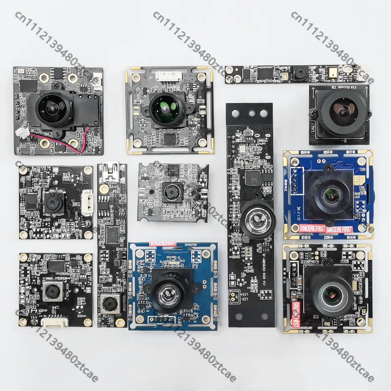 Cost-Effective USB3.0 Camera Module, Suitable for Various Intelligent Equipment Applications