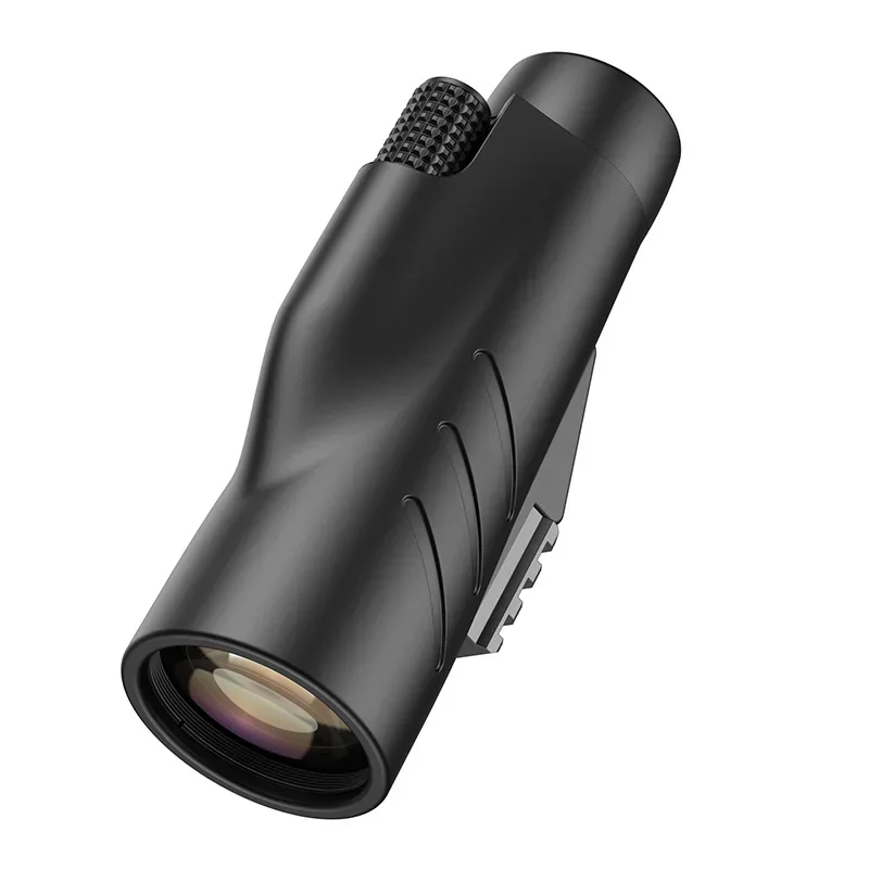 

10X-20X Monocular Telescope, High-definition ED Mirror, Nitrogen-filled, Waterproof Telescope, Tripod and Mobile Phone Holder