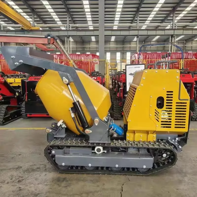 Yg Machinery Custom…