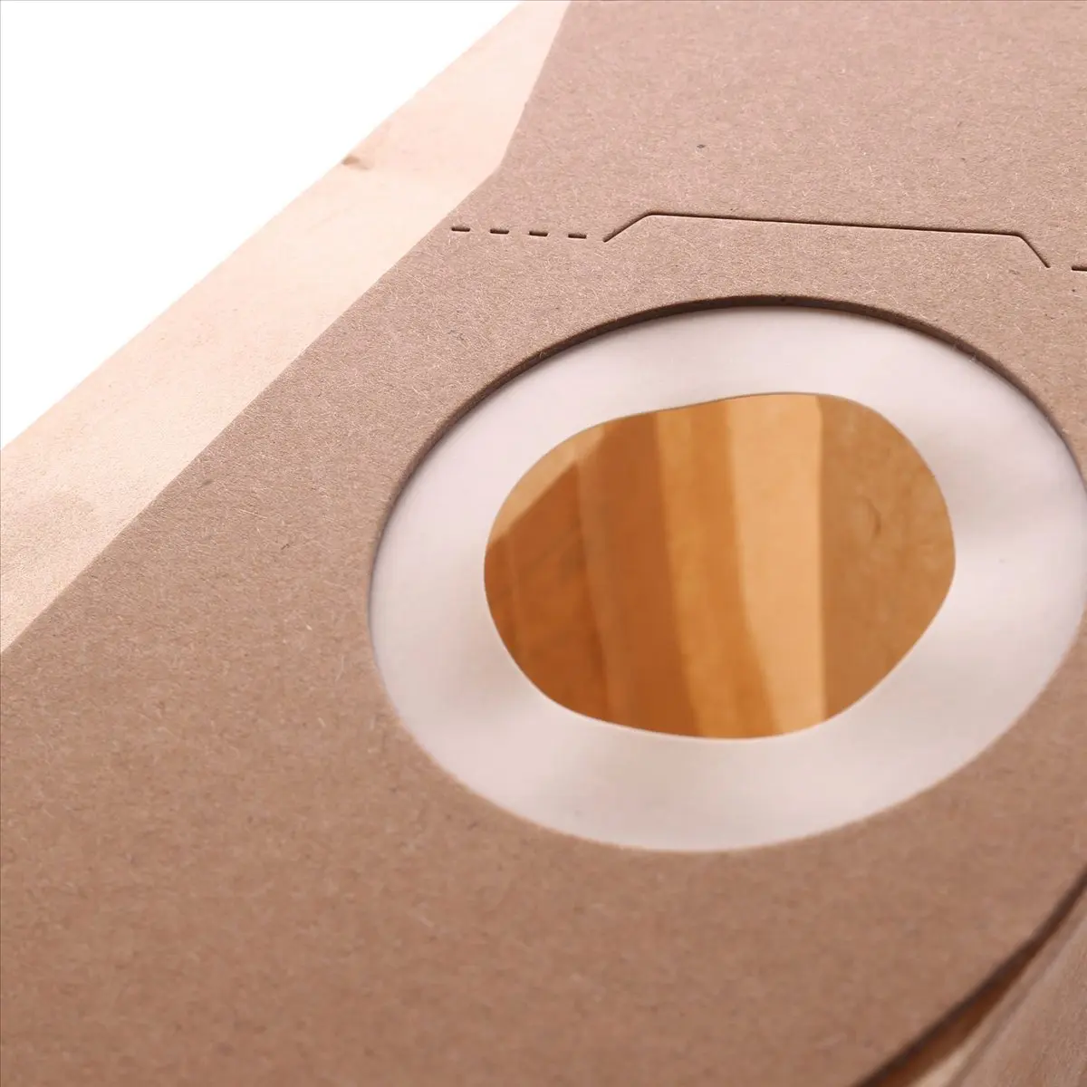 hello 5Pcs/Set Vacuum Cleaner Paper Garbage Dust Bags for KARCHER WD2250 A2004 A2054 MV2 Vacuum Cleaner Machine Accessory