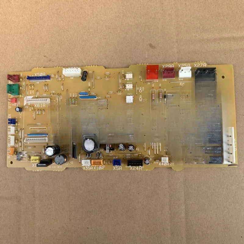 

Ceiling machine internal machine board EC0295 (K) FVY125DQV2C internal machine main board