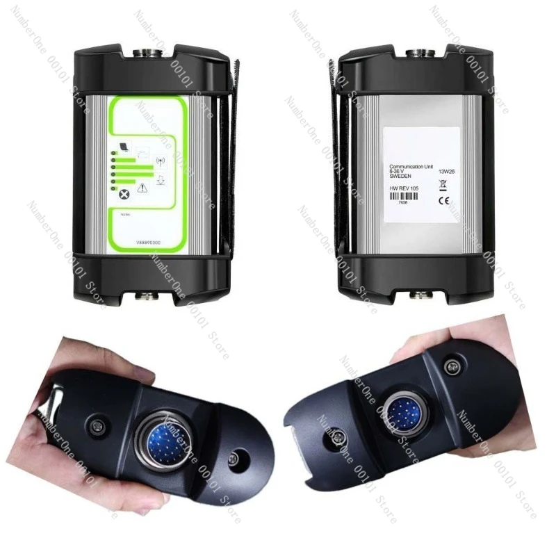 Interface 88890300 PTT 2.8 Truck Diagnostic Too