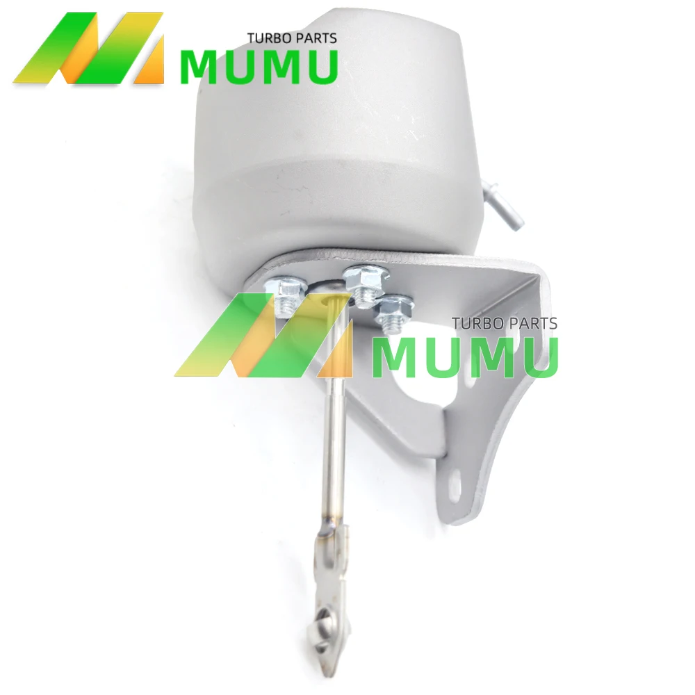Turbo Actuator Wastegate GTD1244VZ for Citroen C4 Picasso Jumpy Berlingo Dispatch DS3 DS4 DS5 1.6 HDI 2015- 1610580580 819872