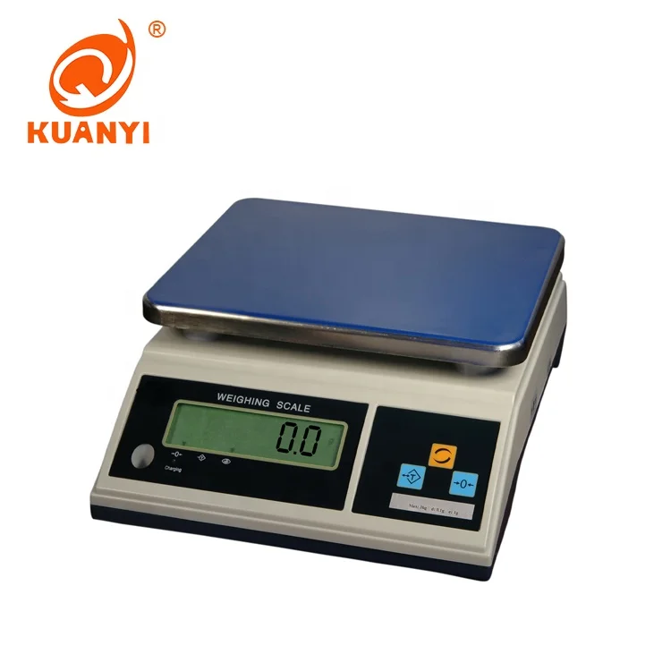 

Chinese Electronic Counter Weighing Scale
