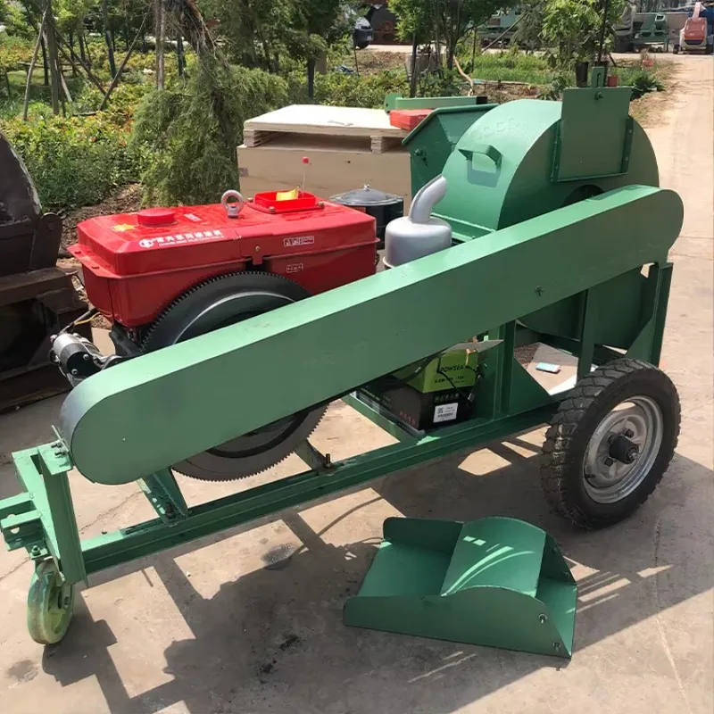 

【Best-selling】Small Type Cutting Cnc Wood Chipper Machine/professional Wood Shaving Machine