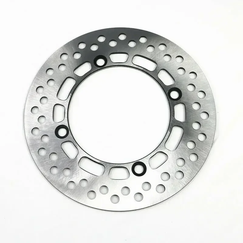 

Front Brake Disc for Suzuki TS125 85-90 DR125 85-02 DF200 96-00 DR200 1986-2009