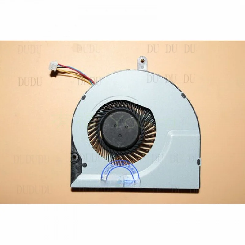 D New original FOR  ASUS ASUS N56D N56DR N56DY N56JR fan KSB0705HB BK99