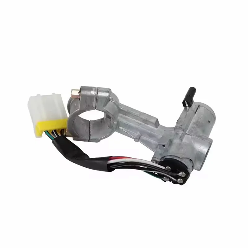 

For Nissan Sunny N14(90-96) 4870050Y85 Car Lgnition Ignition Switch- For Part Numbers 4870030Y26 4870030Y27 4870050Y25