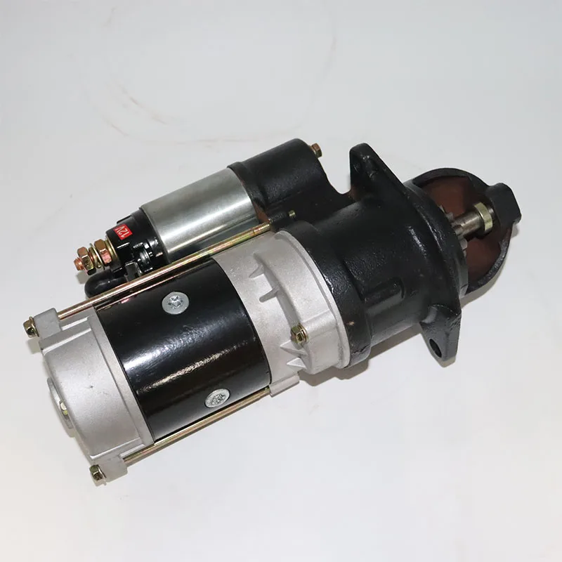 

0001367028 Carter CB564D Roller Engine Starter Motor 3054C Starter