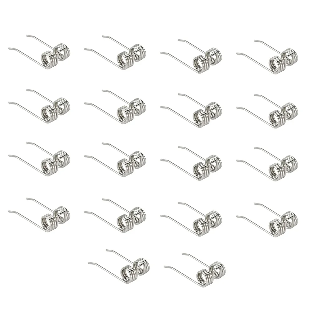 For Greenworks 27022 2500600G Replacement Lawn Scarifier Tines 29272 Steel Parts For Corded 10 Amp Lawn Thatch Removal