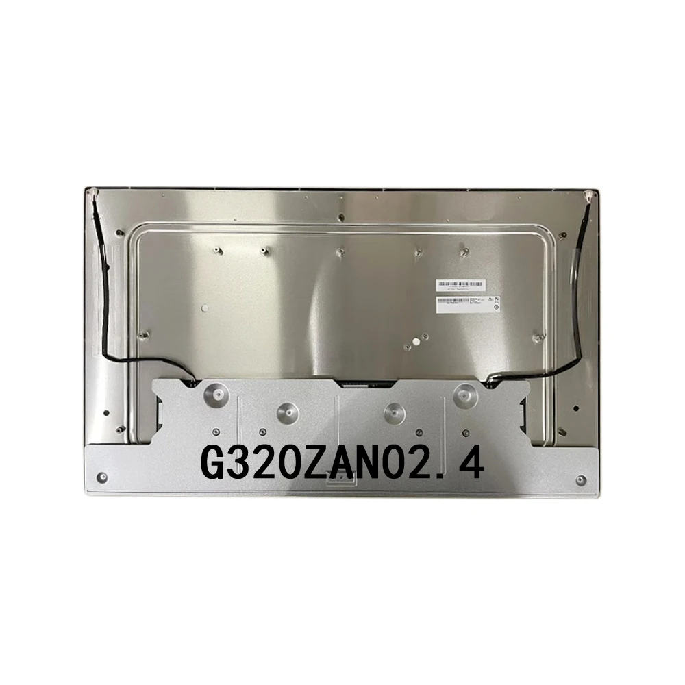 3840*2160 G320ZAN02.4 TFT LCD Display Screen 32-Inch industrial Equipme