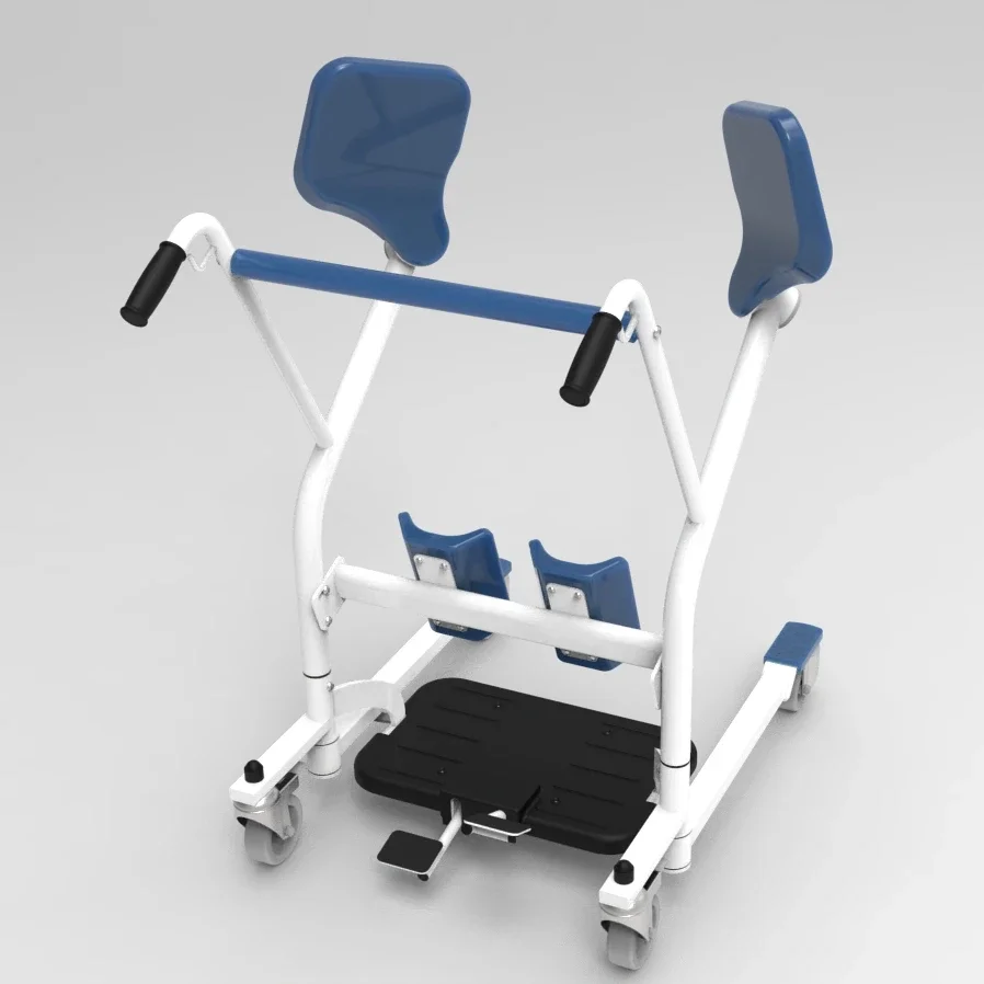 Portable chair assisted standing helps rise from sitting, mobility, standing aid, health, personal care