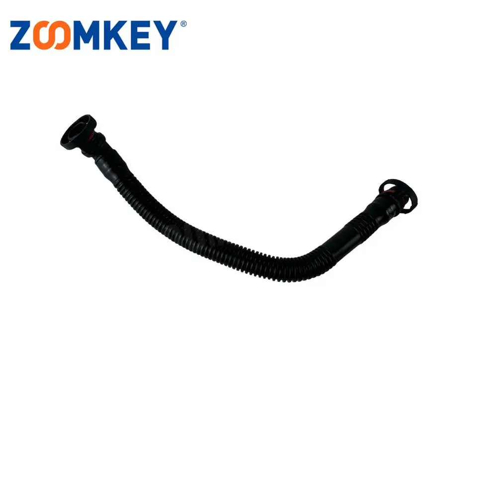 

ZOOMKEY crankcase Vent Valve Breather Hose FIT For BMW 316I 318I E46 X3 N42 11157503523