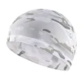 Quick drying hat