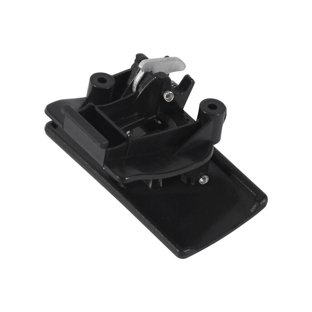 B07A-Handschuhfach-Riegelgriff 10391626 10391625 Schwarz