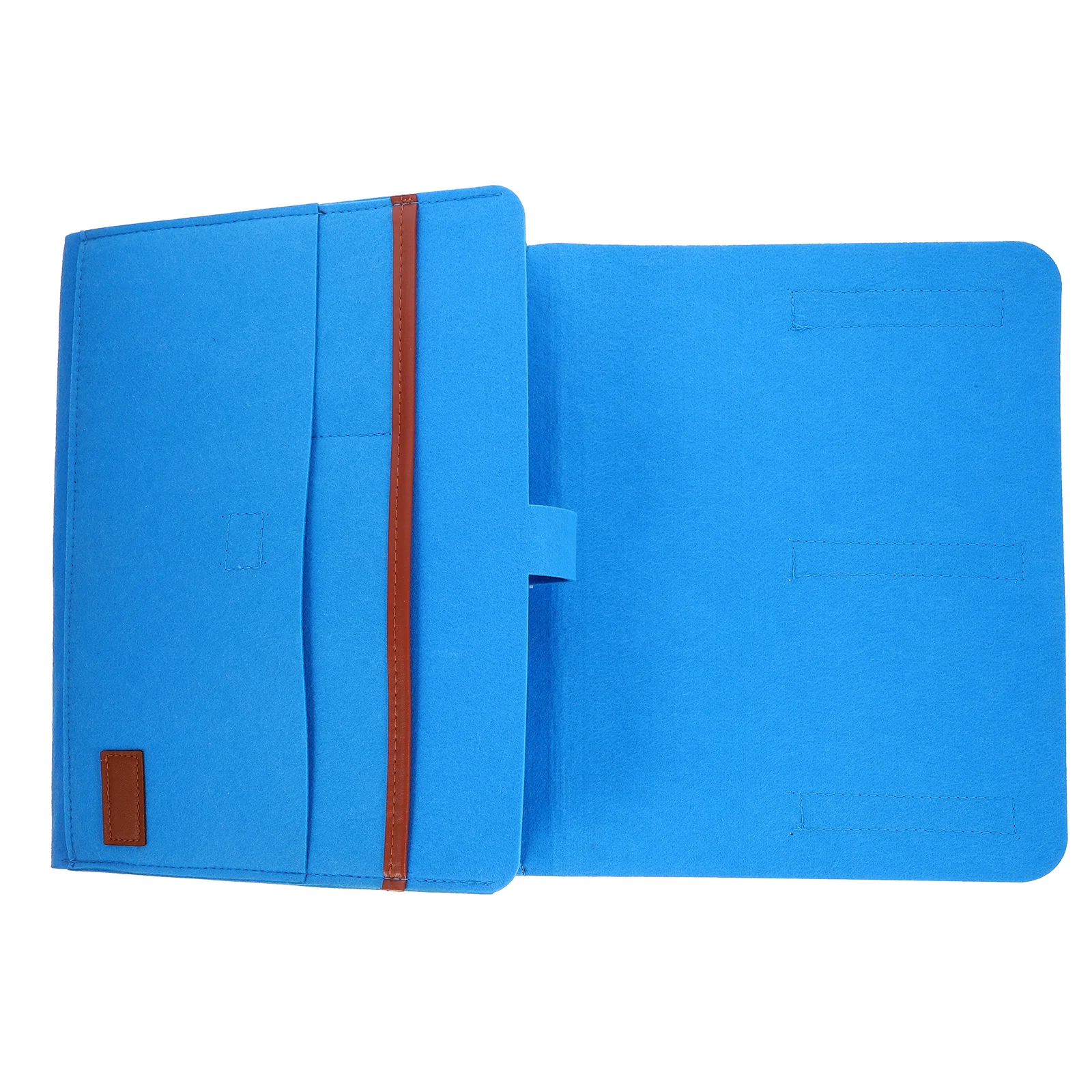 

Dormitory Storage Bag Multi-Function Hanging Holder Felt Bedside Organizer Easy to Suspend Stable Convenient Sundries