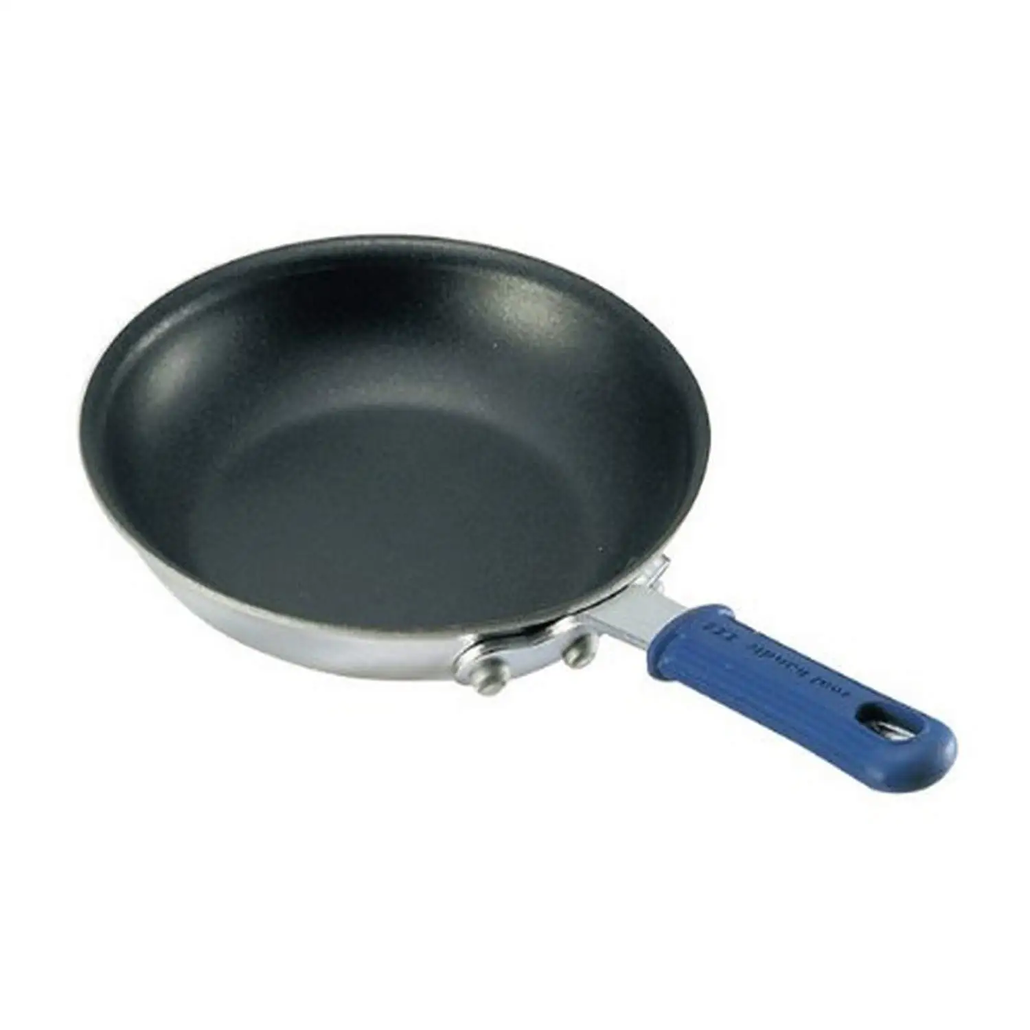 

Non-Stick Fry Pan 10-Inch, Aluminum Cool Handle Skillet, CeramiGuard II, Heavy Duty
