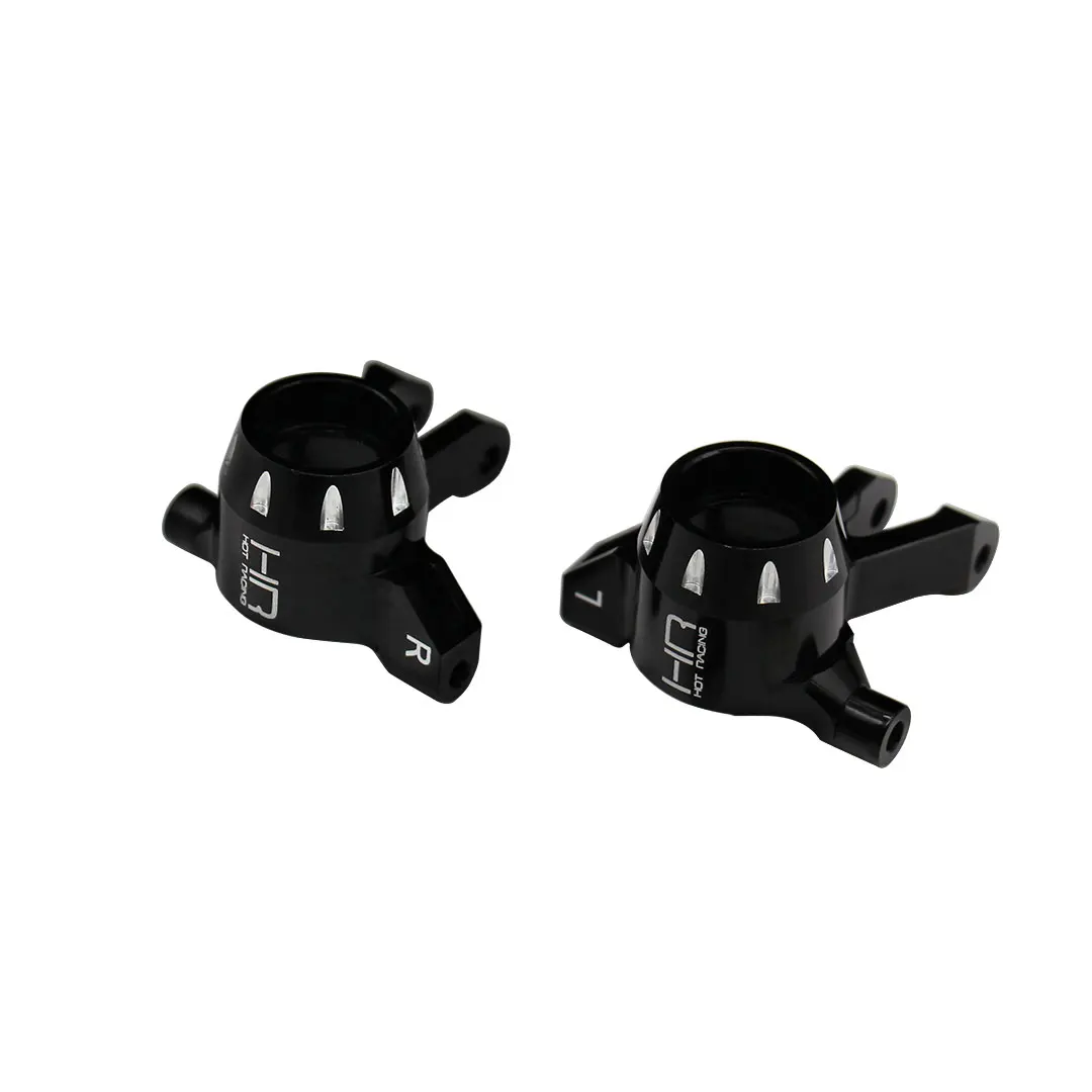 HR Traxxas RC Onderdelen Aluminium Vergroot Lager Front Steering Cup Upgrade Accessoires Voor Traxxas Mini Maxx 107154 -1