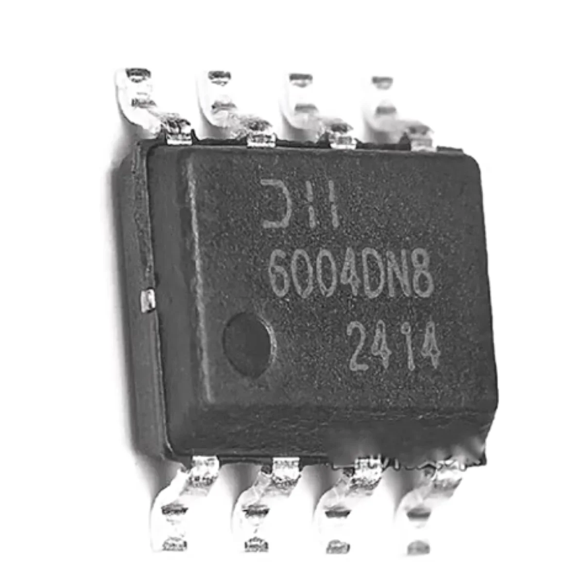 6004DN8 ZXMS6004DN8…